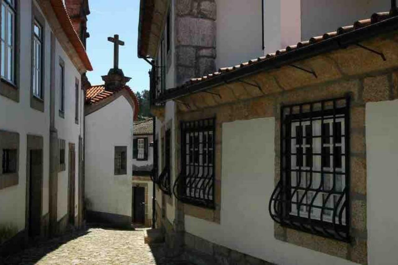 Casa Valverde I Amarante Exterior photo
